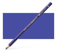 Faber-Castell Art & Graphic Polychromos Colour Pencil, (141), Delft Blue, for Art, Craft, Drawing, Sketching, Home, School, University, Colouring
