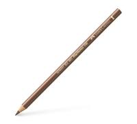 Faber-Castell Art & Graphic Polychromos Colour Pencil, (149), Bluish Torquoise, for Art, Craft, Drawing, Sketching, Home, School, University, Colouring