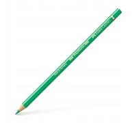 Faber-Castell Art & Graphic Polychromos Colour Pencil, (162), Light Phalto Green, for Art, Craft, Drawing, Sketching, Home, School, University, Colouring