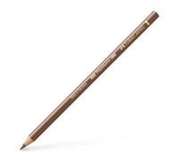 Faber-Castell Colour Pencil Art & Graphic Polychromos – Bistre (179)