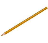 Faber-Castell Art & Graphic Polychromos Colour Pencil, (183), Light Yellow Ochre, for Art, Craft, Drawing, Sketching, Home, School, University, Colouring