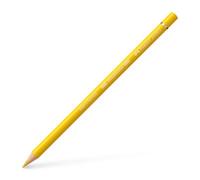 Faber-Castell Art & Graphic Polychromos Colour Pencil, (184), Dark Naples Ochre, For Art, Craft, Drawing, Sketching, Home, School, University, Colouring