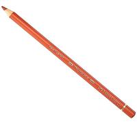 Faber-Castell Art & Graphic Polychromos Colour Pencil, (188), Sanguine, for Art, Craft, Drawing, Sketching, Home, School, University, Colouring