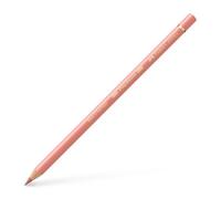 Faber-Castell Art & Graphic Polychromos Colour Pencil, (189), Cinnamon, for Art, Craft, Drawing, Sketching, Home, School, University, Colouring