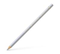Faber-Castell Art & Graphic Polychromos Colour Pencil, (231), Cold Grey II, for Art, Craft, Drawing, Sketching, Home, School, University, Colouring