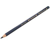 Faber-Castell Art & Graphic Polychromos Colour Pencil, (234), Cold Grey V, for Art, Craft, Drawing, Sketching, Home, School, University, Colouring