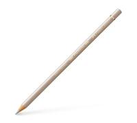 Faber-Castell Art & Graphic Polychromos Colour Pencil, (272), Warm Grey III, for Art, Craft, Drawing, Sketching, Home, School, University, Colouring