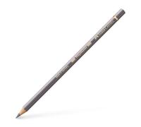 Faber-Castell Art & Graphic Polychromos Colour Pencil, (273), Warm Grey IV, for Art, Craft, Drawing, Sketching, Home, School, University, Colouring