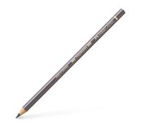 Faber-Castell Art & Graphic Polychromos Colour Pencil, (274), Warm Grey V, for Art, Craft, Drawing, Sketching, Home, School, University, Colouring