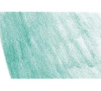 Faber-Castell Art & Graphic Polychromos Colour Pencil, (276), Chrome Oxide Green Fiery, for Art, Craft, Drawing, Sketching, Home, School, University, Colouring