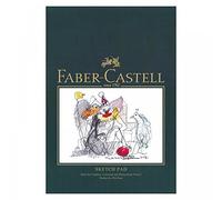 Faber-Castell : Art & Graphic : Sketch Pad : A5 : 160gsm : 40 Sheets