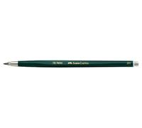 Faber-Castell Art & Graphic TK-9400 Clutch Pencil 2mm 2H