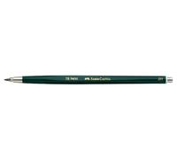 Faber-Castell TK9400 2mm 2H Clutch Pencil