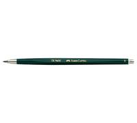 Faber-Castell Art & Graphic TK-9400 Clutch Pencil 2mm B