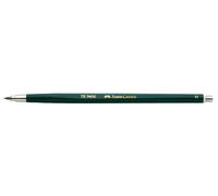Faber-Castell Art & Graphic TK-9400 Clutch Pencil 2mm H