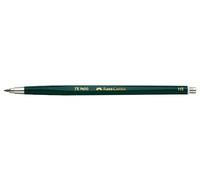 Faber-Castell Tk - 9400 Clutch Pencil Hb 2 mm