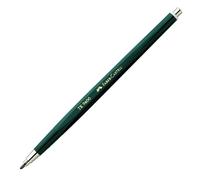 Faber-Castell Art & Graphic TK-9400 Clutch Pencil 2mm Unmarked (HB)