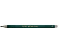 Faber-Castell Art & Graphic TK-9400 Clutch Pencil 3.15mm 4B