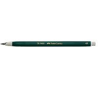 Faber-Castell TK9400 3mm 4B Clutch Pencil