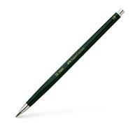 Faber-Castell Art & Graphic Tk 9400 Clutch Pencil, Black, 2B, For Art, Craft, Drawing, Sketching, Home, School, University, Colouring