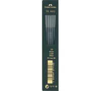 Faber-Castell F127112 2mm 2H Leads (Packof 10)