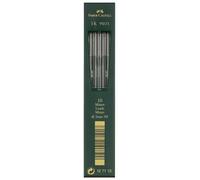 Faber-Castell Art & Graphic TK Clutch Pencil Leads 2mm 3H (10pk)