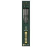 Faber-Castell Art & Graphic TK Clutch Pencil Leads 2mm H (10pk)