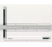 Faber-Castell Art & Graphic Tk-System Drawing Board, A3