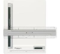 Faber-Castell Art & Graphic Tk-System Drawing Board, A4