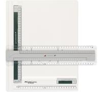 Faber-Castell Art & Graphic Tk-System Drawing Board, A4