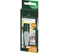 Faber-Castell Art & Graphic Art & Graphic Water Brush, Fine, Single Brush, For Art, Craft, Drawing, Sketching, Home, School, University, Colouring