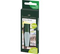 Faber-Castell Art & Graphic Art & Graphic Water Brush, Medium, Single Brush, For Art, Craft, Drawing, Sketching, Home, School, University, Colouring