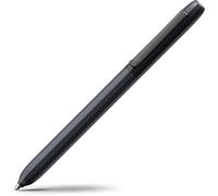FABER-CASTELL - Avori Cosmic Flow XB Ballpoint Pen | Large capacity document proof lead for smooth writing, with high quality gift box