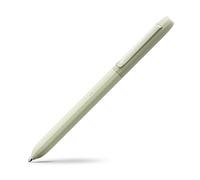 FABER-CASTELL Avori Fresh Breeze 140665 Ballpoint Pen XB Lead Permanent with Gift Box