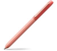 FABER-CASTELL Avori Inner Fire 140664 Ballpoint Pen XB Lead Permanent with Gift Box