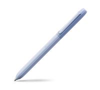 FABER-CASTELL Avori Peace Of Mind 140661 Ballpoint Pen - Lead XB - Permanent - With Gift Box