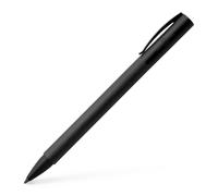 Faber-Castell Ballpoint Pen Ambition All Black
