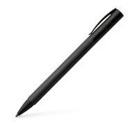 Faber-Castell Ambition All Black Limited Edition Rollerball Pen