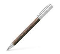 Faber-Castell Ambition Ballpoint Pen - Coconut Wood