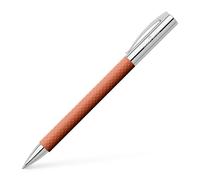 Faber-Castell 147765 - Ambition OpArt Autumn Leaves Ballpoint Pen Refill B, Indelible