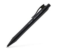 Faber-Castell Ballpoint Pen Daily Ball XB black