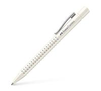 Faber Castell Ballpoint Pen Grip 2010 243908 Coconut Milk