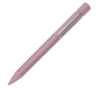Faber-Castell Ballpoint pen Grip 2010 M rose shadows