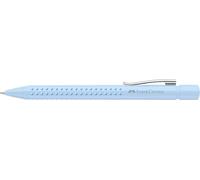 Faber-Castell Ballpoint Pen Grip 2010 sky blue