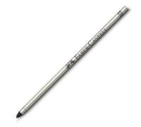 Faber Castell Ballpoint Pen Refill D1 Black