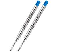 Faber-Castell Ballpoint Pen Refill, Extrabreit - Blau
