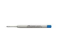 Faber-Castell Ballpoint Pen Refill M Blue (148741)