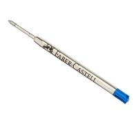 Faber-castell Ballpoint Refill Medium Blue
