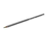 Faber-Castell Blacklead Pencil GRIP 2001-2B Pack Of 12
