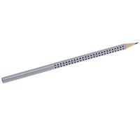 Faber Castell Pencil Grip 2001 4 = 2H, without rubber